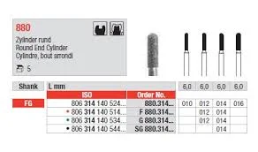 FG Diamant SG 880.014 5st