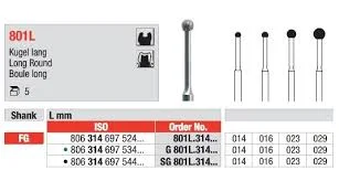 FG Diamant SG 801L.029 5st