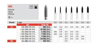 FG Diamant SG 862.012 5st