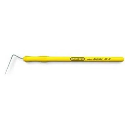 Micro-Debrider Nr.1 020.02 3st