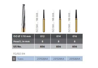 Diatech Speedster FG S856.016 5st