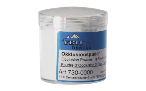 Occlusionspulver vit 17g