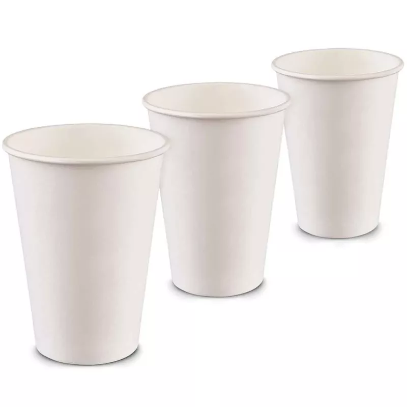 Plastbägare Bio 180ml 2000st