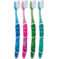 GUM PRO Tandborste medium Blister