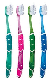 GUM PRO Tandborste soft Blister