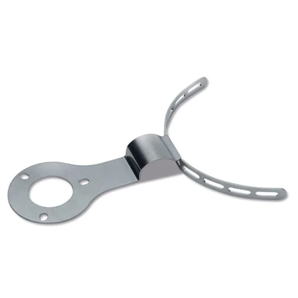 Zebris Para-ocklusal Attachment m läppbåge