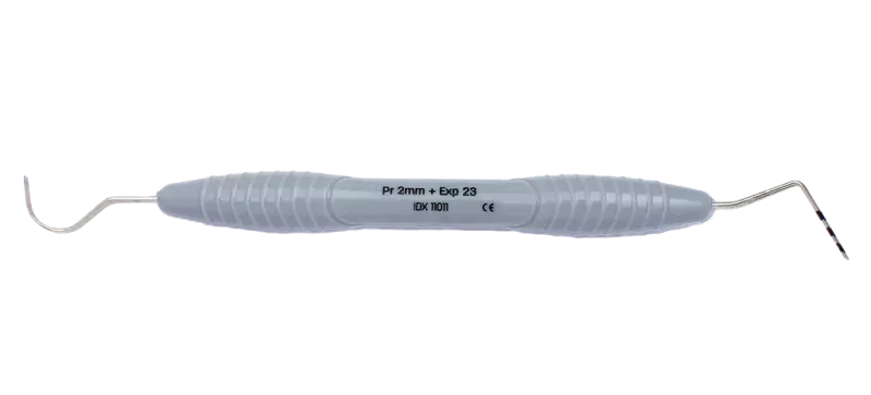 Fickmätningssond Expros 23 Probe CP12