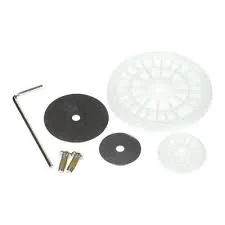 Pentamix 2 reparationsset kolvskivor