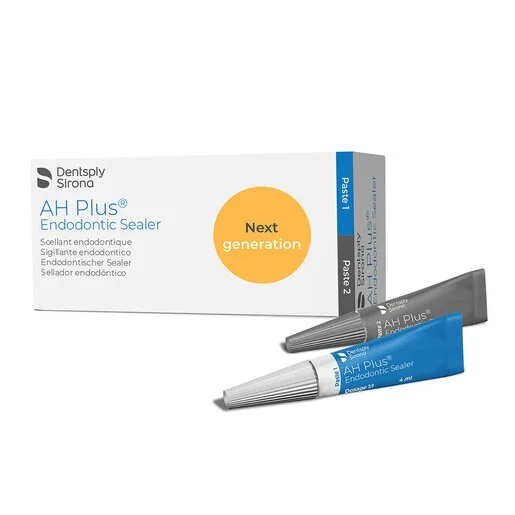 AH Plus Jet Next generation 2x4ml