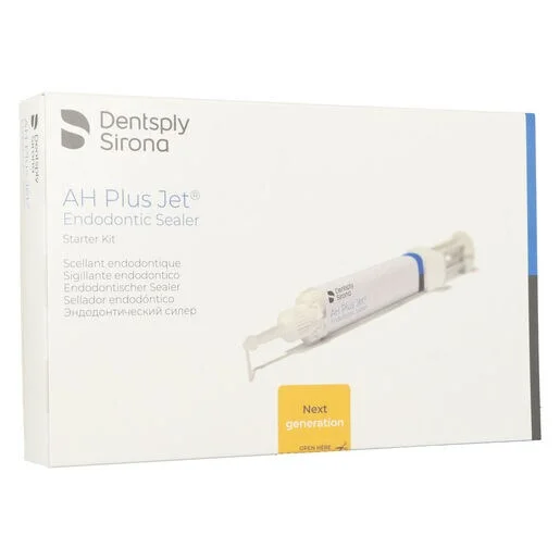 AH Plus Jet Next generation Starter Kit