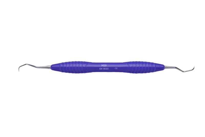 Scaler Universal M23