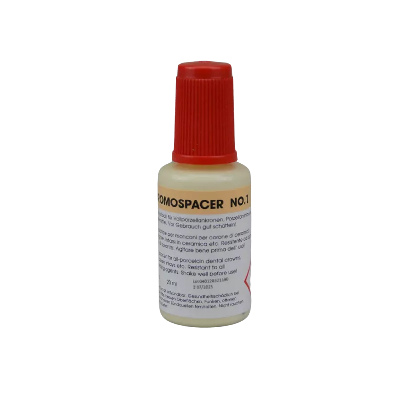 Chromospacer Nr. 1 elfenben 20ml