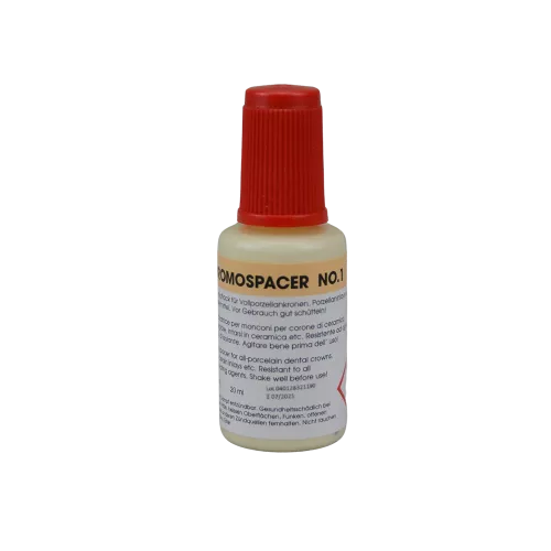 Chromospacer Nr. 1 elfenben 20ml