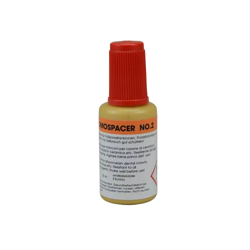 Chromospacer Nr.2 orange 20ml