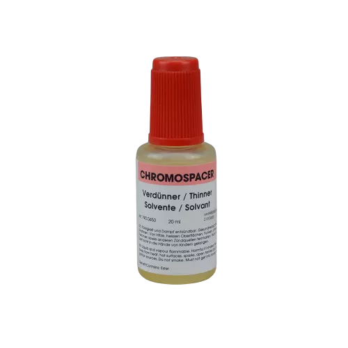Chromospacer förtunning 20ml
