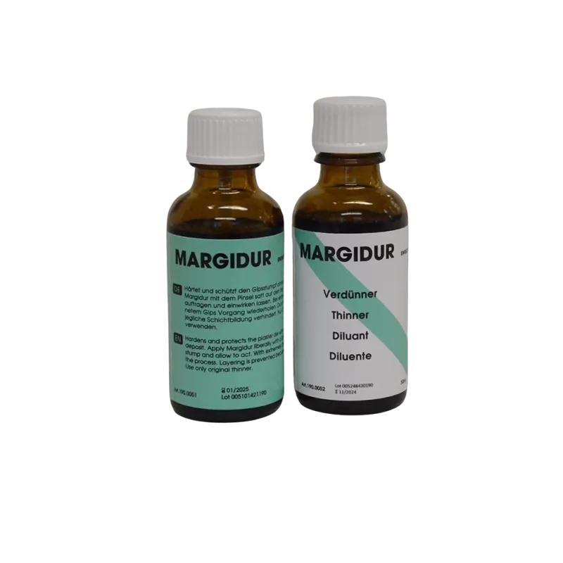 Margidur förtunning 30ml