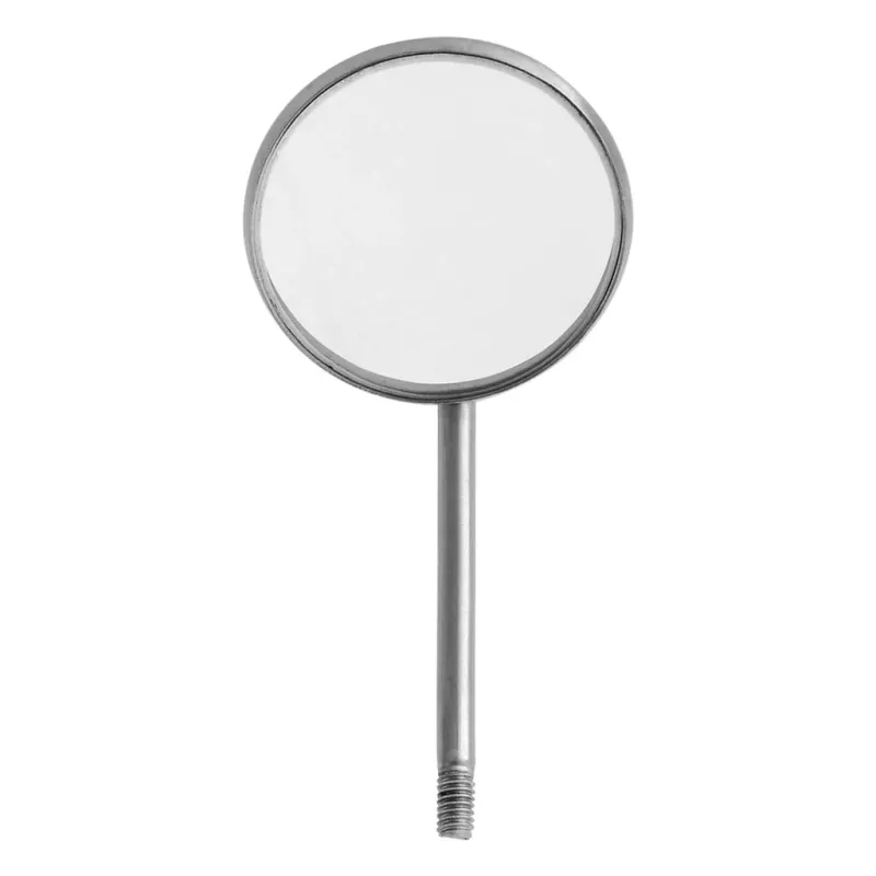 Munspegel universal Plain nr 4, 12st