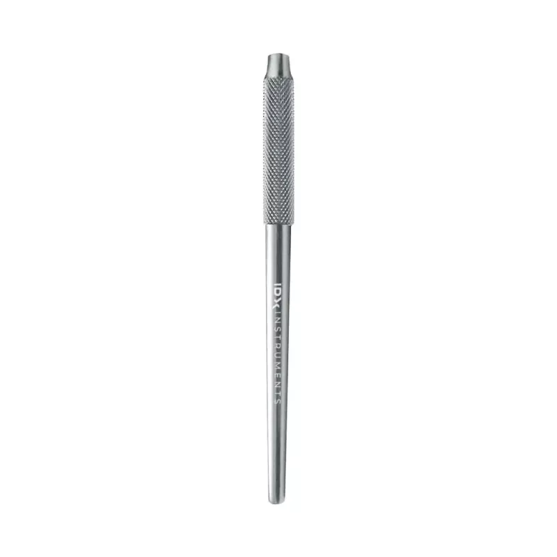 Spegelskaft 12,5cm
