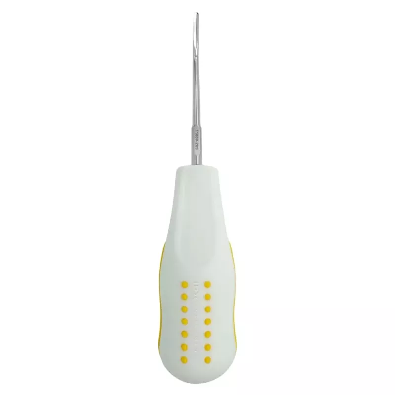 Luxating Elevator Curved 3mm