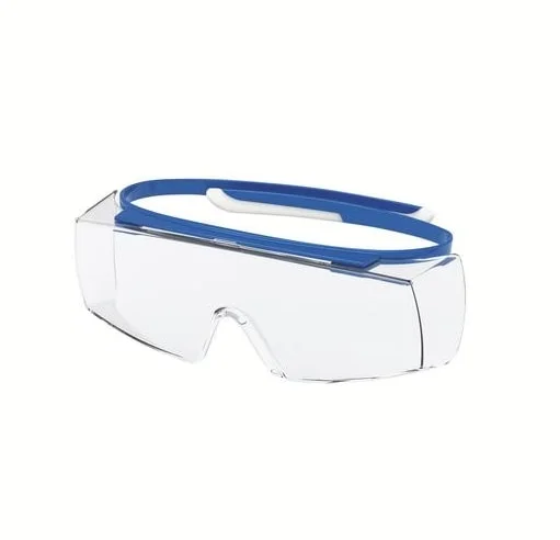 Skyddsglasögon Uvex super OTG
