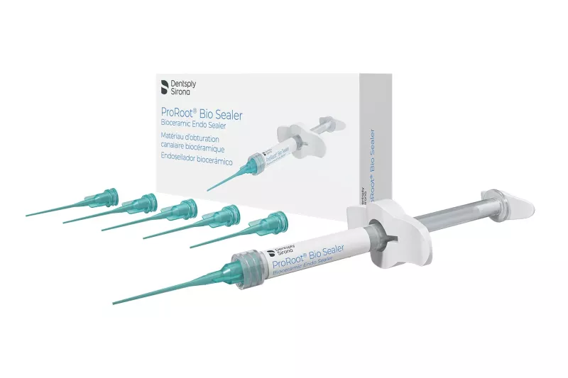 ProRoot Bio Sealer Kit 2,2g Sputa +20 Tips