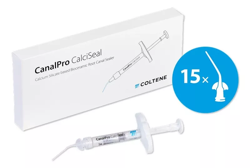 CanalPro CalciSeal