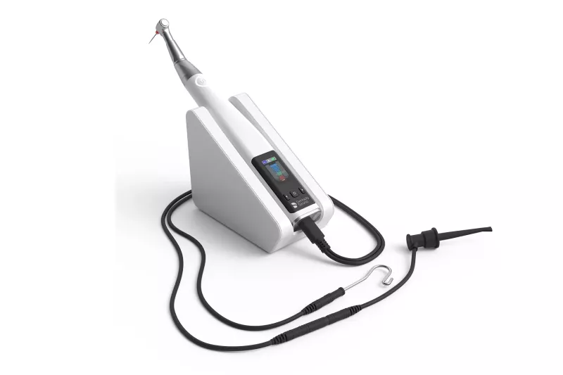X-Smart Go Endo Motor m Apexlokalisator