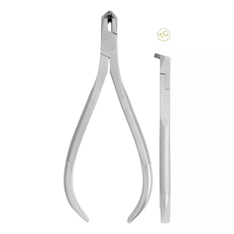 Avbitare Mini Distal End Cutter With Holder