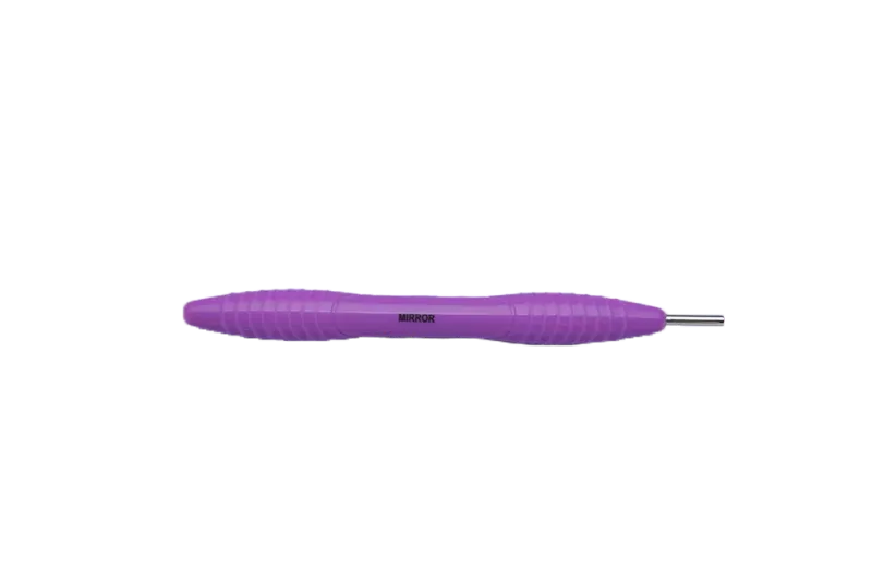 Spegelskaft Radiant Orchid