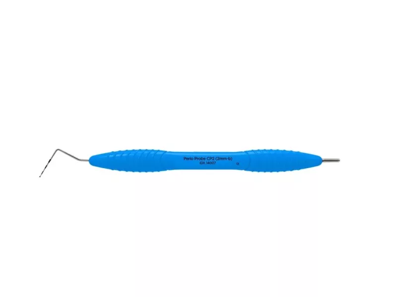 Fickmätningssond Probe CP 2 (Ball-end)