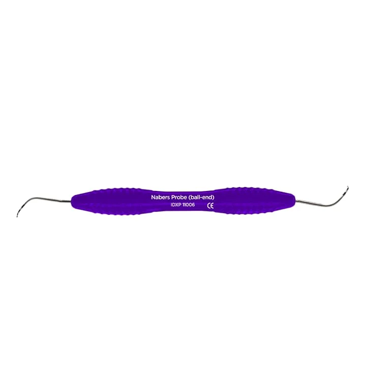 Furkatursond Nabers Probe