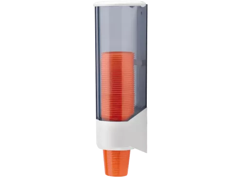 Mugghållare Monoart plast