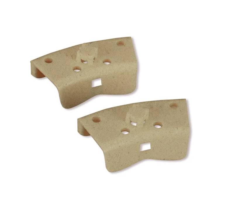 Bio Miratray-Mini Avtryckssked 50st