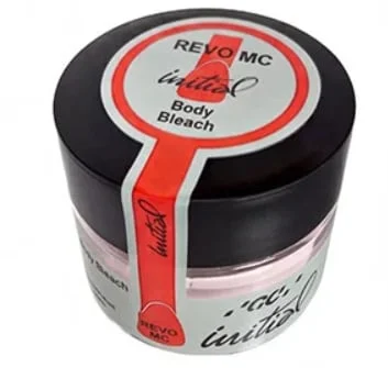 Initial REVO MC Body Bleach 40g