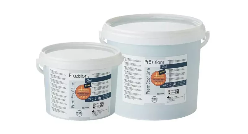 PremEco Line Precisionsgel 6kg