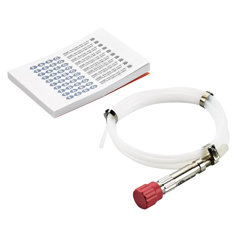 Helix Test pro Indikatorstrips 400st