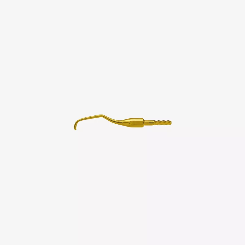 Curette Gracey 2 XP2 Quick Tip