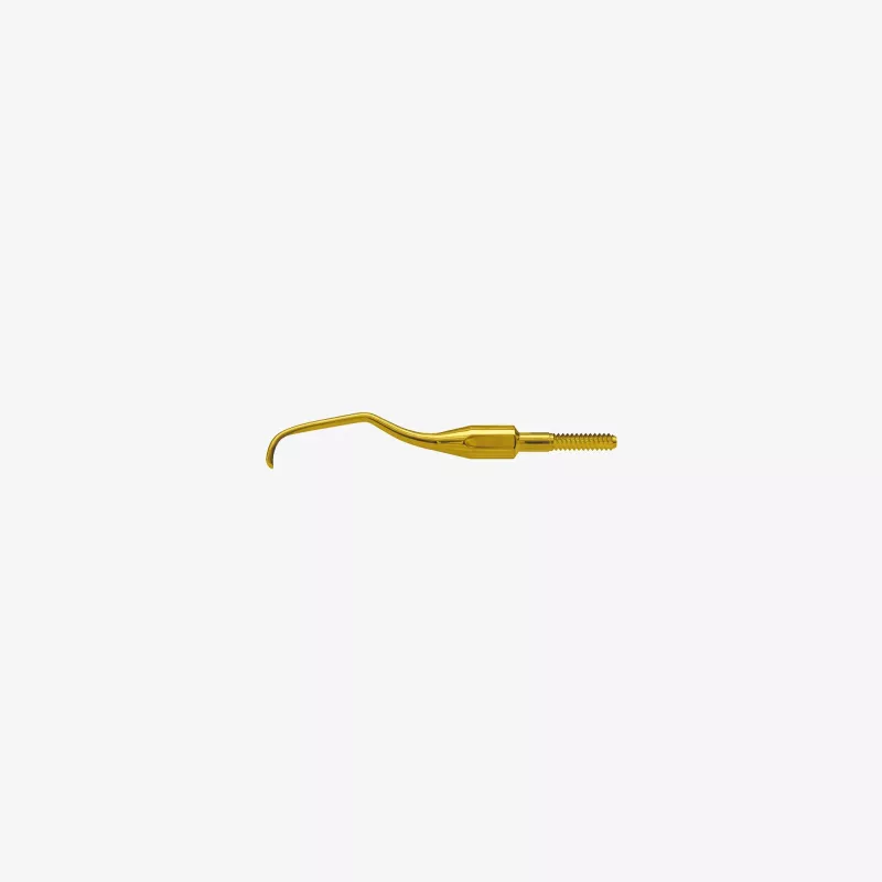Curette Gracey XP2 Quick Tip