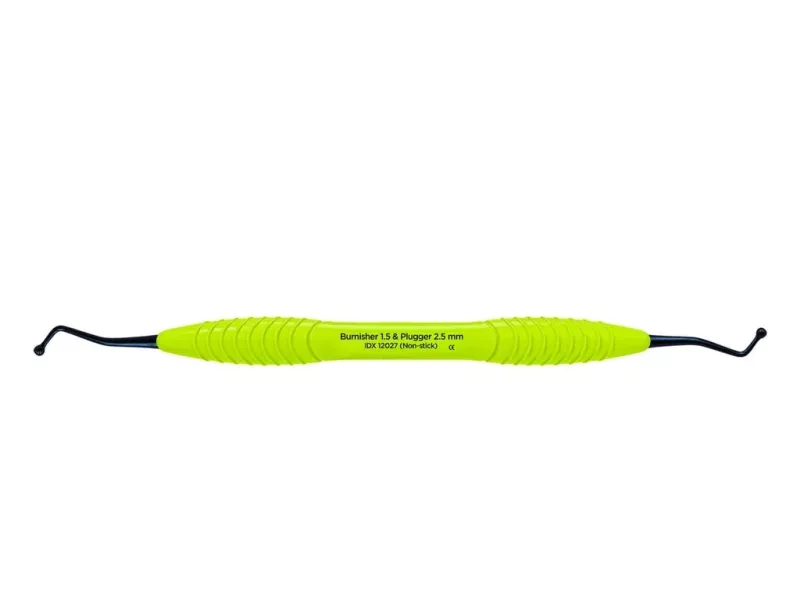 Burnisher & Plugger 1.5-2.5mm (ball-end)