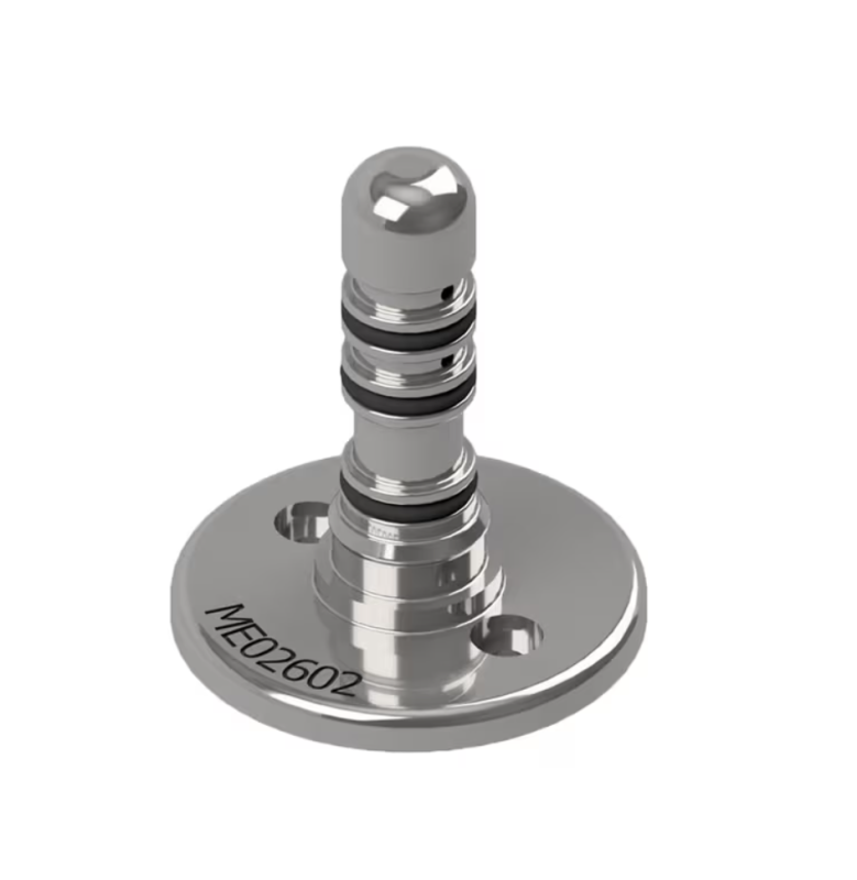 Carebox Blue Adapter f Sirona Turbin