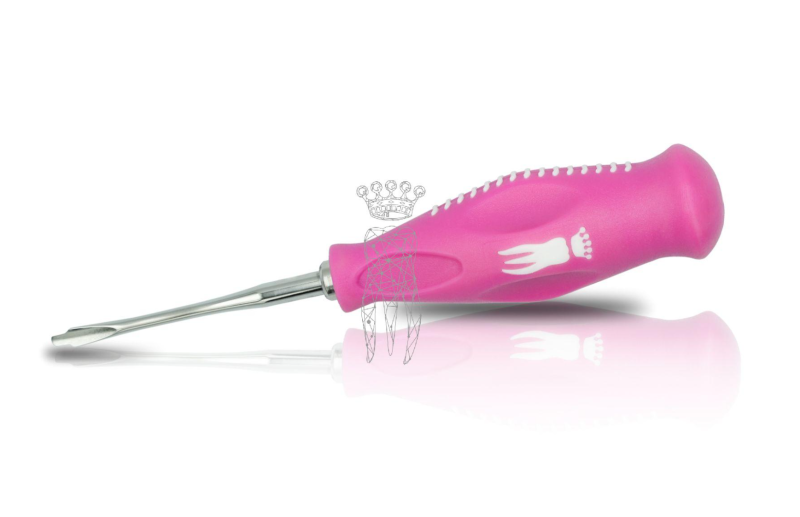 PeriLux ErgoTouch 3.0-5.0 Rak Rosa