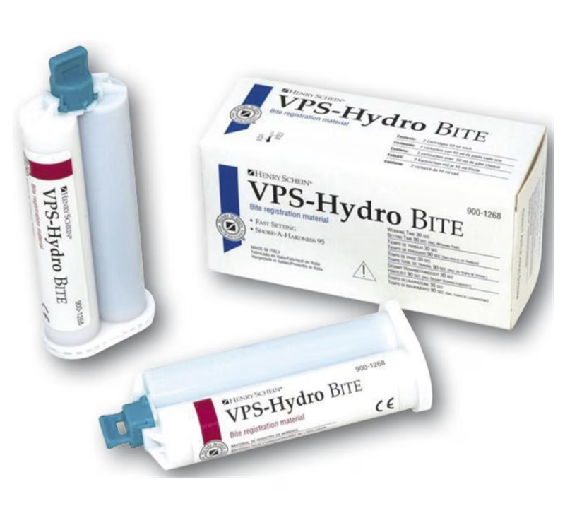 VPS Hydro Bite 2 x 50 ml