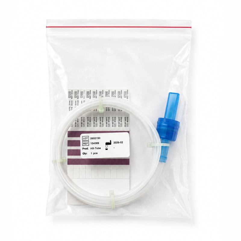 Pluline Helix Test Set