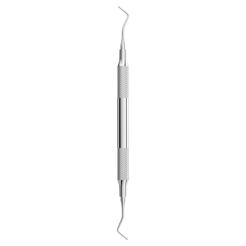 Pluline Kulstoppare 1,0/1,2mm