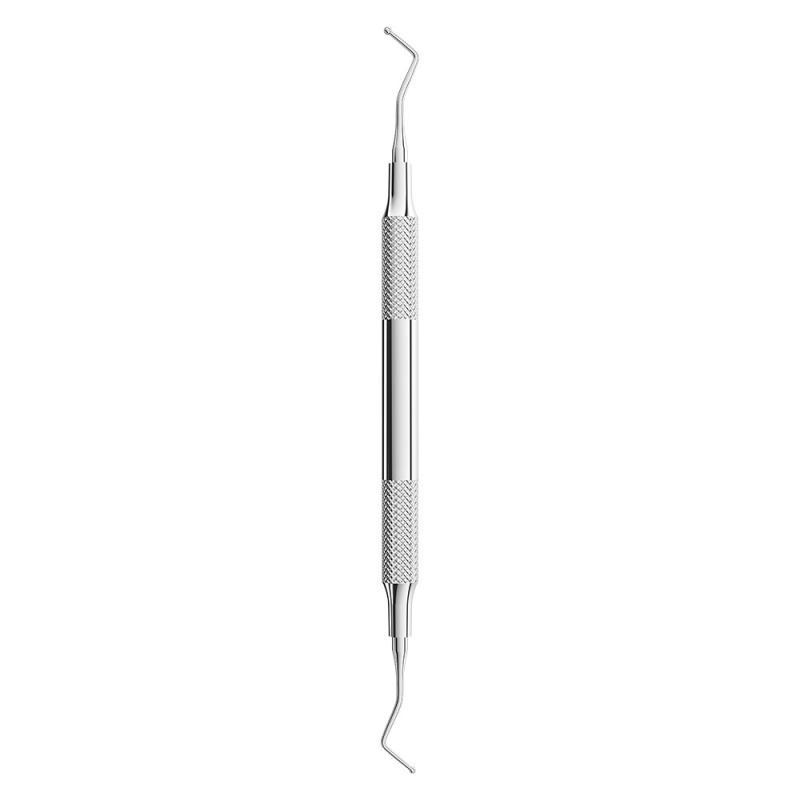 Pluline Kulstoppare 1,0/1,8mm
