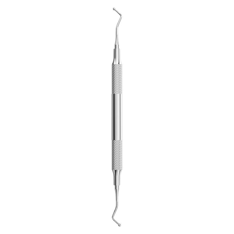 Pluline Kulstoppare 2,5/2,9mm