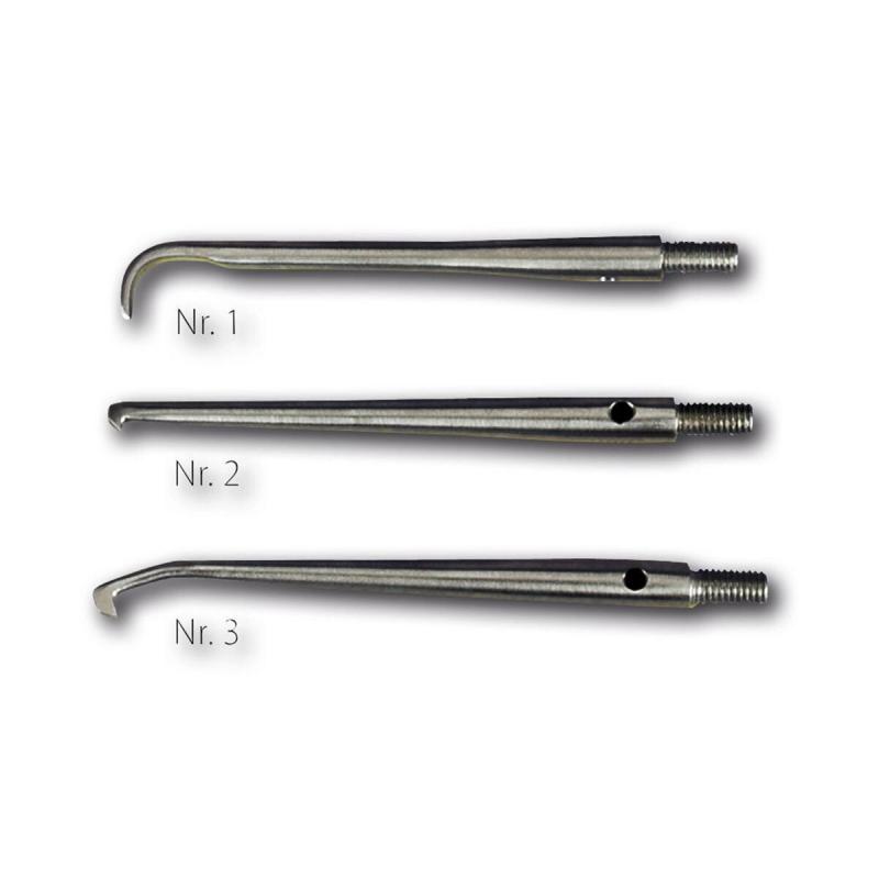 Crown Click De Luxe #1 Tip for Bridges