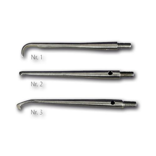 Crown Click De Luxe #1 Tip for Bridges