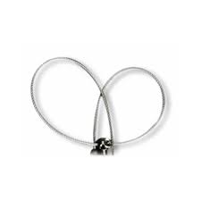 Crown Click De Luxe Loop tip replacement wire 2st