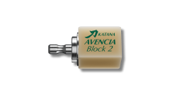 Katana Avencia Block 2 14L/A2 ML 5st